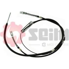 Handbremsseil 356300