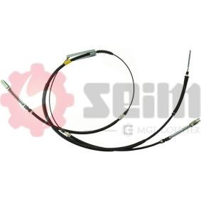 Handbremsseil 356301