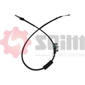 Handbremsseil für MG von SEIM