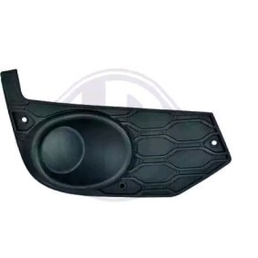 Acquista Griglia paraurti da DIEDERICHS 3590046 a buon mercato per soli 23,50 €