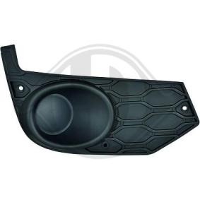 Acquista Griglia paraurti da DIEDERICHS 3590047 a buon mercato per soli 23,50 €