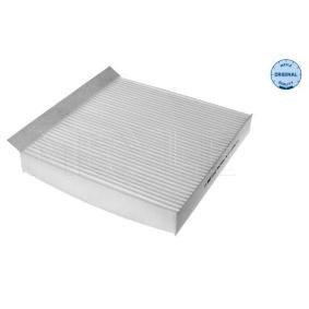 Acquista Filtro abitacolo da MEYLE 36-12 319 0006 a buon mercato per soli 14,37 €