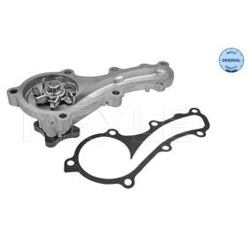 Wasserpumpe 36-13 220 0005 für NISSAN