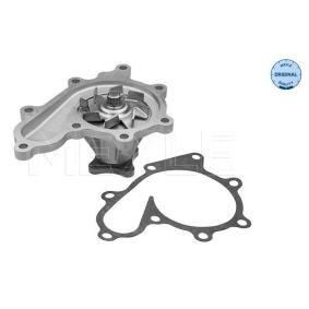 Wasserpumpe 36-13 220 0007 für NISSAN