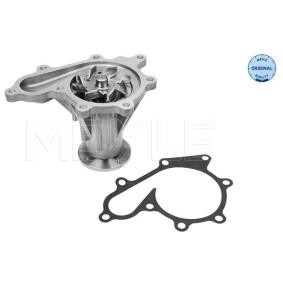 Wasserpumpe 36-13 220 0016