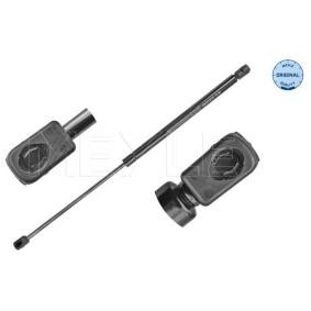 Köp Gasfjäder till baklucka av MEYLE 36-40 910 0002 till det låga priset 171,93 kr