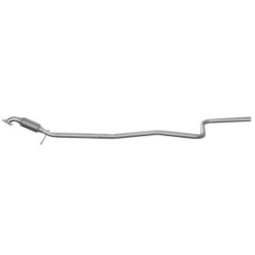 Acquista Tubo gas scarico da IMASAF 36.01.04 a buon mercato per soli 254,00 €