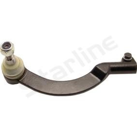 Achetez des Rotule de direction STARLINE 36.60.721 à prix pour 12,75 €