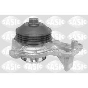 Wasserpumpe von SASIC 3600014