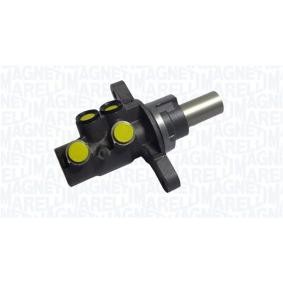 Hauptbremszylinder 360219130410 von MAGNETI MARELLI günstig für 86,69 € online kaufen