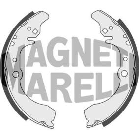 Bremsbacke für PIAGGIO von MAGNETI MARELLI