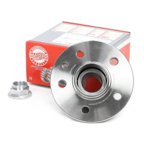 Compre Kit de rolamento de roda da MASTER-SPORT 3604-SET-MS a um preço baixo por 43,59 €