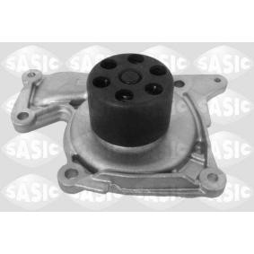 Wasserpumpe 3604009 für LOGAN (LS_) für 50,93 CHF