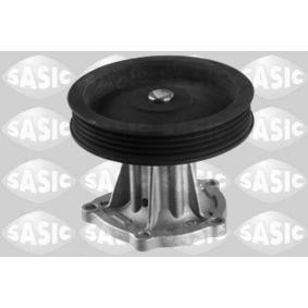 Achetez des Pompe à eau SASIC 3606077 à prix pour 70,25 €