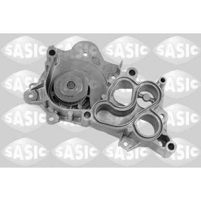 SKODA Wasserpumpe von SASIC