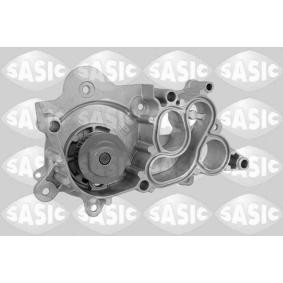 SKODA Wasserpumpe von SASIC