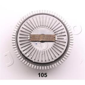 Kjøp Clutch, kjølevifte av JAPKO 36105 til den lave prisen 886,17 NOK