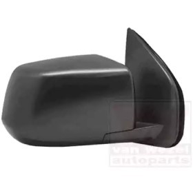 Acquista Specchietto retrovisore esterno da VAN WEZEL 3616804 a buon mercato per soli 92,95 €