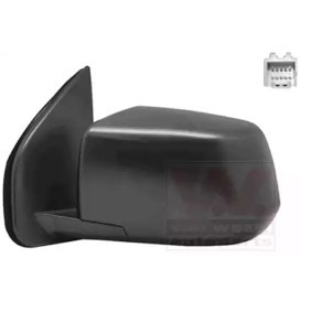 Acquista Specchietto retrovisore esterno da VAN WEZEL 3616805 a buon mercato per soli 106,76 €