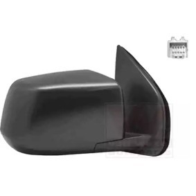 Comprar Espejo retrovisor de VAN WEZEL 3616806 a bajo precio de 105,91 €
