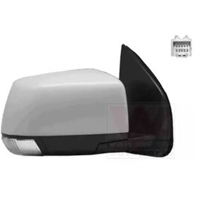 Acquista Specchietto retrovisore esterno da VAN WEZEL 3616818 a buon mercato per soli 223,10 €