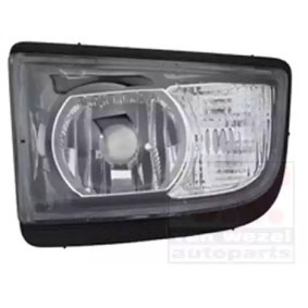 Comprar Faro antiniebla de VAN WEZEL 3616995 a bajo precio de 122,85 €