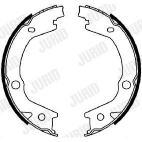 Acquista Ganasce freno a mano da JURID 362532J a buon mercato per soli 61,55 €