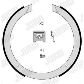 Acquista Ganasce freno a mano da JURID 362592J a buon mercato per soli 68,11 €