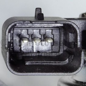 Køb Gasspjæld-potentiometer af PIERBURG 4.02003.18.0 til den lave pris 1278,62 DKK