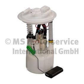 Achetez des Unité d'injection de carburant PIERBURG 7.00468.52.0 à prix pour 150,29 €