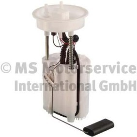 Achetez des Unité d'injection de carburant PIERBURG 7.00468.85.0 à prix pour 68,88 €