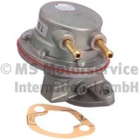 Achetez des Pompe à carburant PIERBURG 7.02242.11.0 à prix pour 100,23 €
