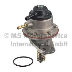 Achetez des Pompe à carburant PIERBURG 7.02242.35.0 à prix pour 93,27 €