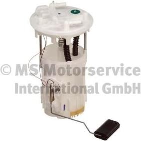 Compre Sensor de nivel de combustible de PIERBURG online para Kubistar Furgón (X76) a precios moderados