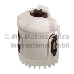 Achetez des Pot de stabilisation, pompe à carburant PIERBURG 7.02550.55.0 à prix pour 65,49 €