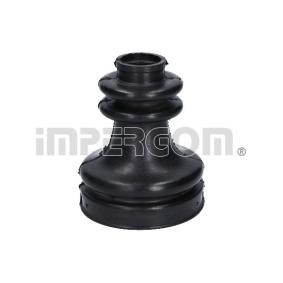 Acquista Cuffia semiasse da ORIGINAL IMPERIUM online per Twingo II Van / Hatchback (CNO_) a prezzi moderati