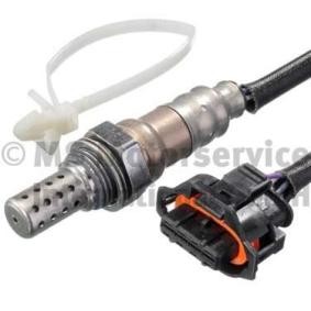 Achetez des Sonde lambda PIERBURG 7.02604.07.0 à prix pour 86,14 €