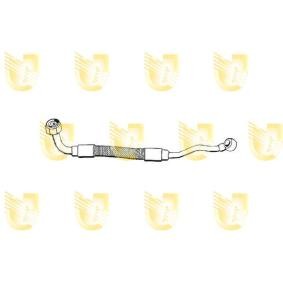 Comprar Conducto aceite, turbocompresor de UNIGOM 366204 a bajo precio de 145,80 €