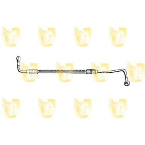 Comprar Conducto aceite, turbocompresor de UNIGOM 366209 a bajo precio de 127,48 €