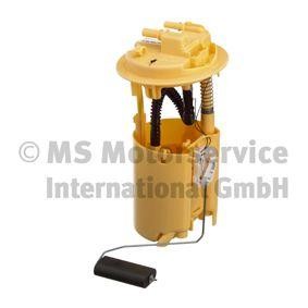 Tankgeber 7.02700.26.0