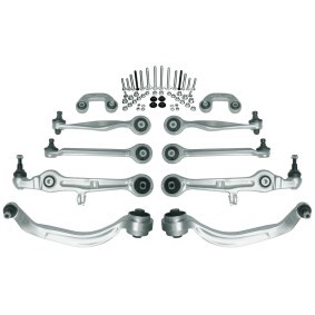 Querlenker Satz für SEAT von MASTER-SPORT