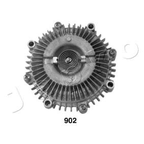 Kupplung, Kühlerlüfter 36902