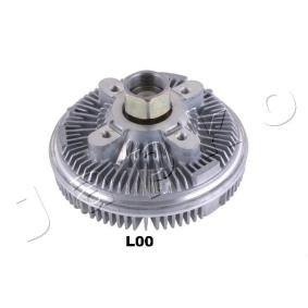 Compre Embreagem do ventilador de JAPKO online para Defender Pick-up (L316) a preços moderados