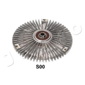 Kjøp Clutch, kjølevifte av JAPKO 36S00 til den lave prisen 762,64 NOK