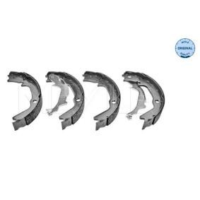 Acquista Kit ganasce freni da MEYLE 37-14 533 0005 a buon mercato per soli 67,37 €