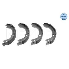 Acquista Kit ganasce freni da MEYLE 37-14 533 0014 a buon mercato per soli 32,74 €