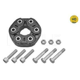 Acquista Kit ganasce freni da MEYLE 37-14 533 0017 a buon mercato per soli 26,00 €