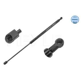Köp Gasfjäder till baklucka av MEYLE 37-40 910 0011 till det låga priset 213,49 kr