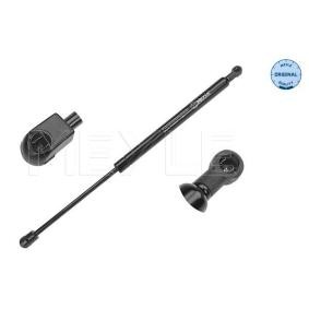 Köp Gasfjäder, motorhuv av MEYLE 37-40 910 0012 till det låga priset 120,36 kr