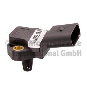 Køb Sensor, sugerørstryk af PIERBURG 7.18222.13.0 til den lave pris 470,10 DKK